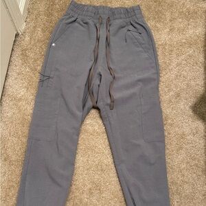 Figs Slim Jogger Scrub Pant